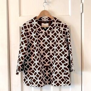 Banana Republic Jacket Sz medium